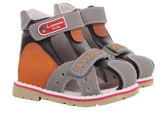 Scarpe ortopediche