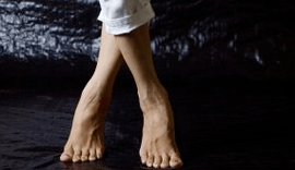 Deformazione valgus